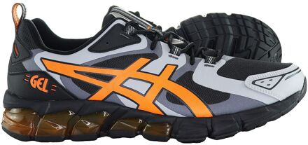 ASICS Gel-Quantum 180 Heren Grijze Trainers Grijs