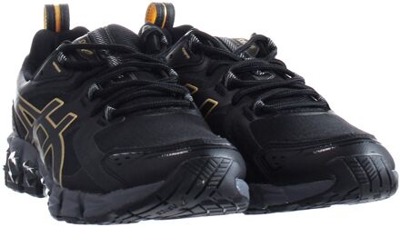 ASICS Gel-Quantum 180 Heren Zwarte Trainers - EU 46.5 / UK 11.5