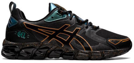 ASICS Gel-Quantum 180 Heren Zwarte Trainers - maat