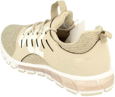 ASICS Gel-quantum 180 Sc Heren Grijze Sneakers - maat Grijs