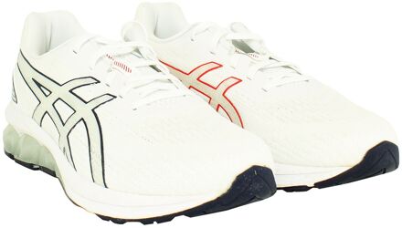 ASICS Gel-Quantum 180 VII Heren Wit Hardlooptrainers - maat EU 44.5 / UK 10