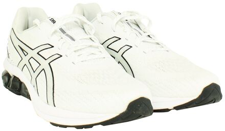 ASICS Gel-Quantum 180 VII Heren Wit Trainers - maat EU 44 / UK 9.5
