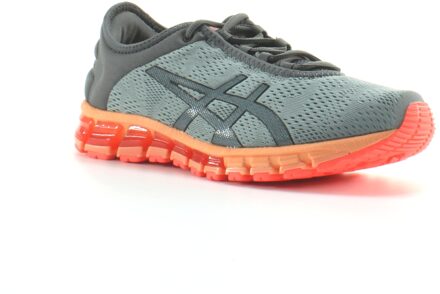 ASICS Gel-Quantum 180 Vrouw Grijze Hardlooptrainers Grijs - EU 36.5 / UK 3.5