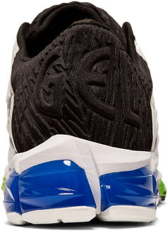 ASICS Gel-Quantum 360 5 Heren Wit Trainers - maat EU 40 / UK 6.5