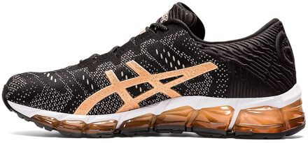ASICS Gel-Quantum 360 5 JCQ zwarte damestrainers - EU 38 / UK 5