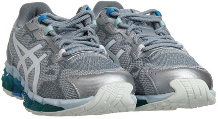 ASICS Gel-Quantum 360 6 Dames Grijze Sportschoenen - maat EU 36 / UK 3 Grijs