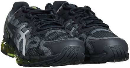 ASICS Gel-Quantum 360 6 Heren Grijze Sneakers Grijs