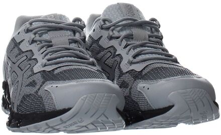ASICS Gel-Quantum 360 6 Heren Grijze Trainers Grijs