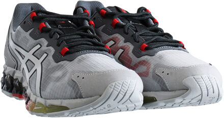 ASICS Gel-Quantum 360 6 Heren Grijze Trainers - maat Grijs