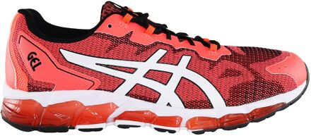 ASICS Gel-Quantum 360 6 Heren Rode Trainers - maat Rood