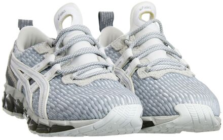 ASICS Gel-Quantum 360 6 Heren Witte Sneakers - maat EU 46.5 / UK 11.5