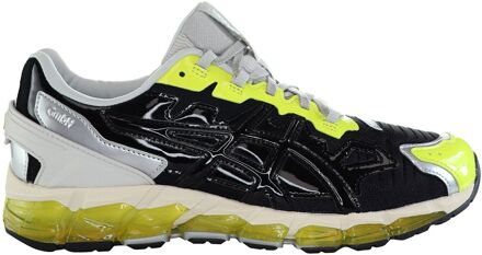 ASICS Gel-Quantum 360 6 Heren Zilver Trainers