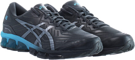 ASICS Gel-Quantum 360 VII Heren Grijze Trainers - maat EU 48.5 / UK 13 Grijs