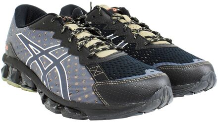 ASICS Gel-Quantum 360 VII Heren Zwart Hardlooptrainers - maat