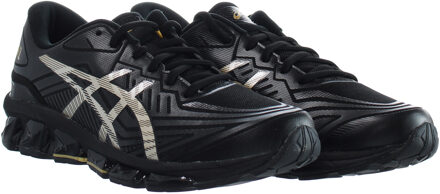 ASICS Gel-Quantum 360 VII Heren Zwart Trainers - EU 46 / UK 11