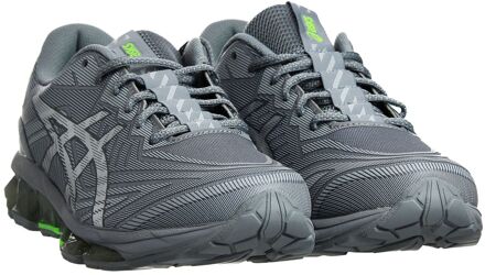 ASICS Gel-Quantum 360 VII Lite-Show Heren Grijze Sneakers Grijs - EU 48.5 / UK 13