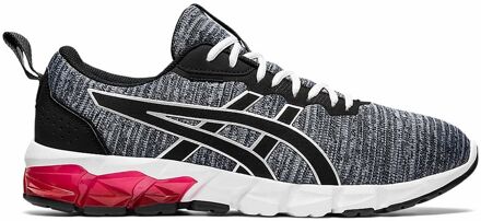 ASICS Gel-Quantum 90 2 Heren Grijze Trainers Grijs