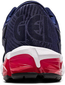 ASICS Gel-Quantum 90 2 Heren Navy Trainers Blauw