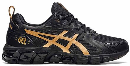 ASICS Gel-Quantum 90 2 Heren Zwarte Trainers - maat