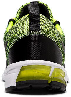 ASICS Gel-Quantum 90 Heren Gele Trainers - maat EU 39/ UK 6 Geel