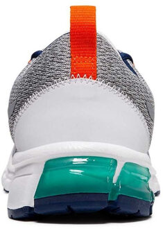 ASICS Gel-Quantum 90 Heren Grijs Hardlooptrainers