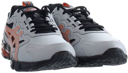 ASICS Gel-Quantum 90 Heren Grijze Trainers - maat Grijs