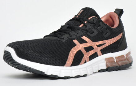 ASICS Gel-Quantum 90 Heren Zwart - EU 39/ UK 6