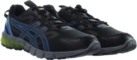ASICS Gel-Quantum 90 Heren Zwart Trainers - EU 44.5 / UK 10