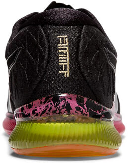 ASICS Gel Quantum Infinity Dames Zwart Trainers - EU 37 / UK 4