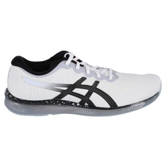 ASICS Gel-Quantum Infinity Heren Wit Hardlooptrainers - maat