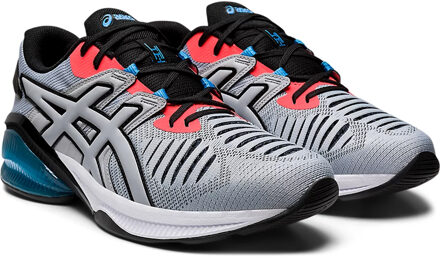 ASICS Gel-Quantum Infinity Jin Heren Grijze Trainers Grijs