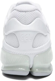 ASICS Gel-Quantum Infinity Jin Heren Wit Trainers