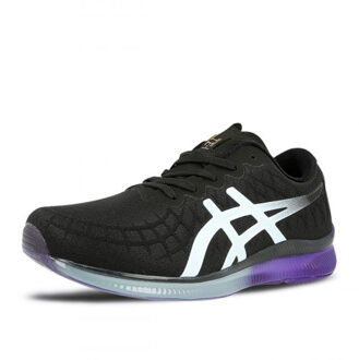 ASICS Gel-Quantum Infinity zwarte damestrainers