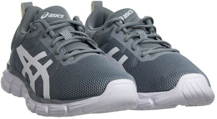 ASICS Gel-Quantum Lyte Heren Grijs Trainers