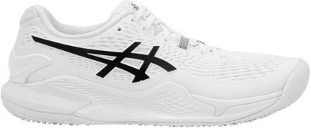 ASICS Gel-Resolution 9 Grass Tennisschoenen Dames - 42