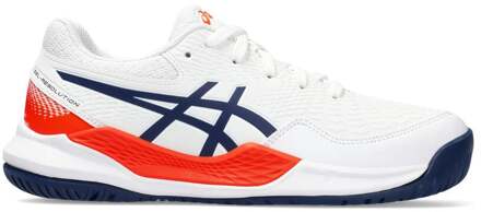 ASICS Gel-Resolution 9 GS Allcourt schoen Kinderen wit - 37
