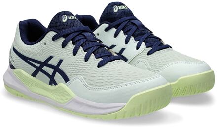 ASICS Gel-Resolution 9 GS Tennisschoenen Junior - 36
