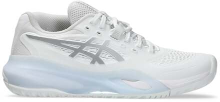 ASICS Gel-Resolution X Allcourt schoen Dames wit - 36,37,37.5,38,39,39.5,40,40.5,41.5,42,42.5,43.5,44,44.5