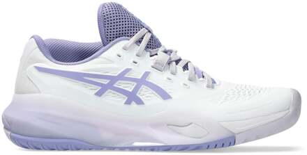 ASICS Gel-Resolution X Allcourt schoen Dames wit - 44.5