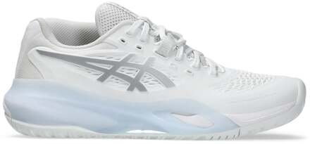 ASICS Gel-Resolution X Allcourt schoen Dames wit - 44