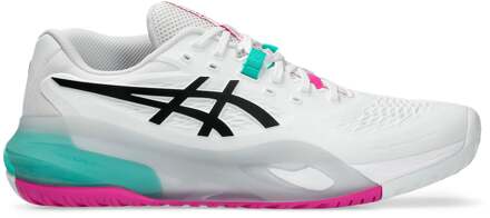 ASICS Gel-Resolution X Allcourt schoen Heren wit - 44