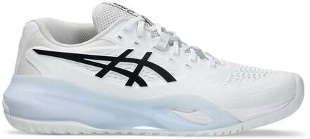 ASICS Gel-Resolution X Allcourt schoen Heren-wit, zwart - 48