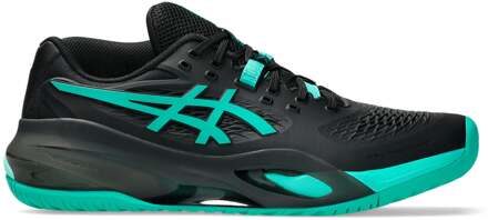 ASICS Gel-Resolution X Allcourt schoen Heren zwart - 45