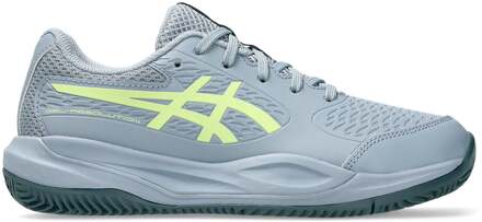 ASICS Gel-Resolution X GS Tennisschoenen Kinderen grijs - 37.5