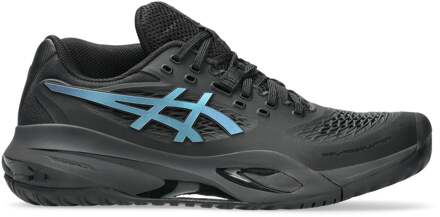 ASICS Gel-Resolution X Night Energy Allcourt schoen Dames zwart - 39.5