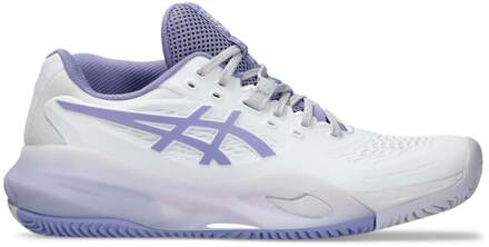 ASICS Gel-Resolution X Tennisschoenen Dames wit - 42