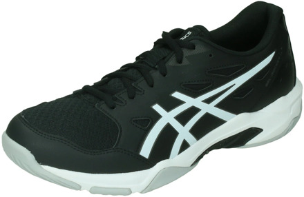 ASICS Gel-Rocket 11 Heren Indoorschoenen Zwart - 40 1/2