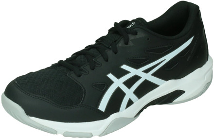 ASICS Gel-Rocket 11 - Indoor Sportschoenen Heren Zwart - 47