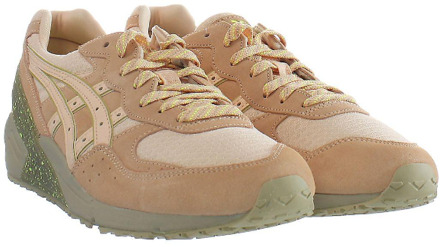 ASICS Gel-Sight Dames Roze Trainers - maat