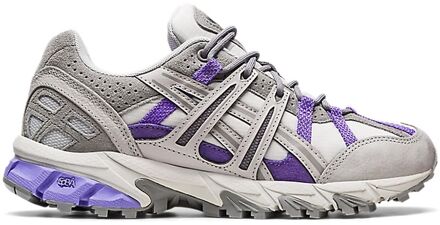 ASICS Gel-Sonoma 15-50 Grijze Damestrainers - maat Grijs